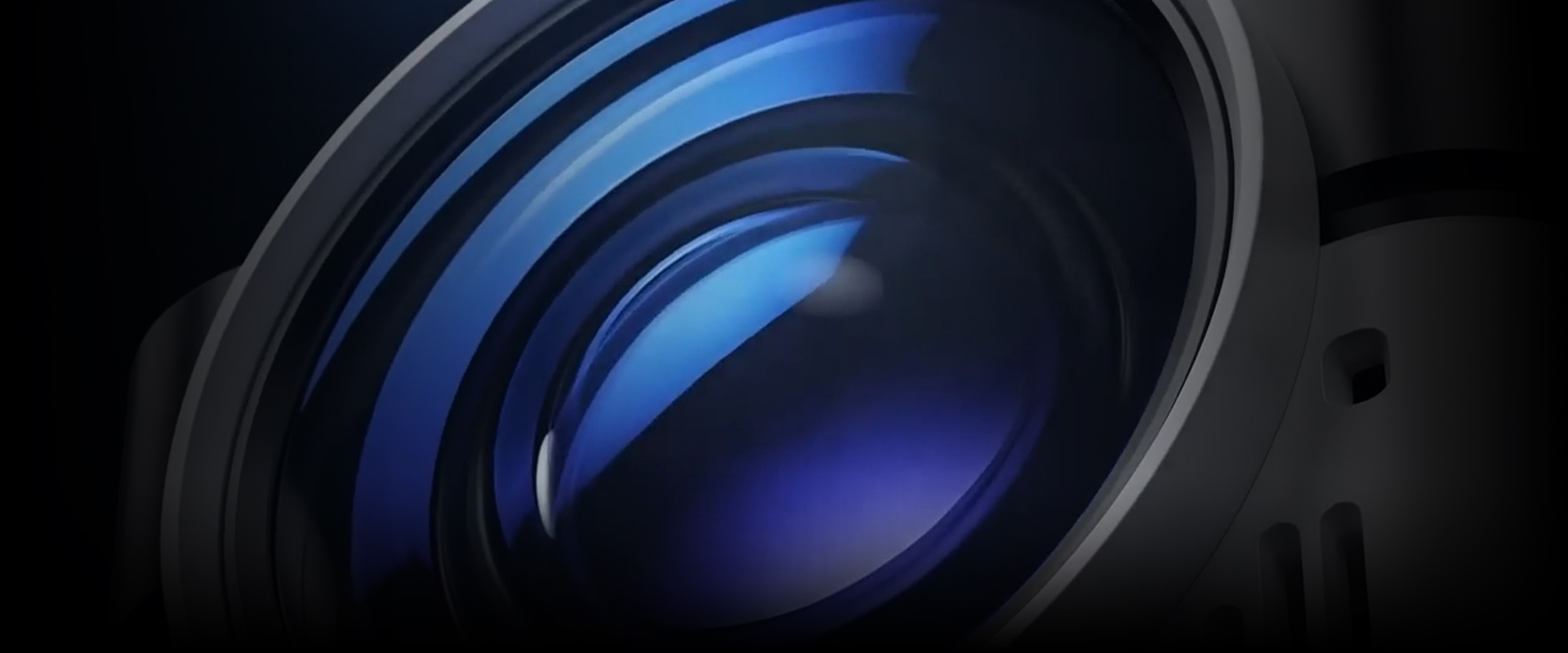 With WiFi BT 180° Rotable Projector