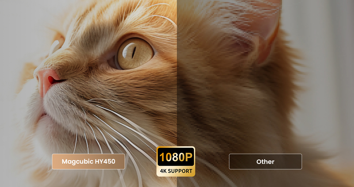 Get Wowed By Stunning Visuals