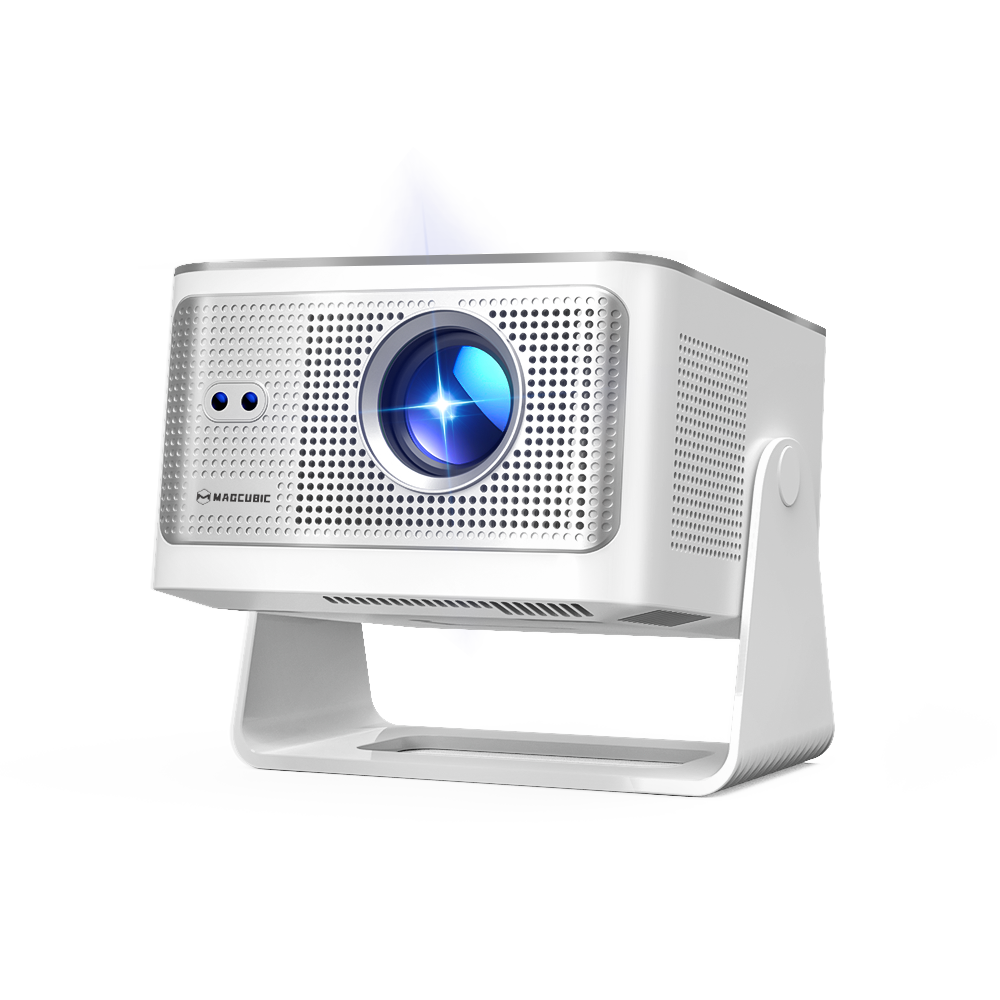 magcubic-hy350max-portable-projector-first-photo