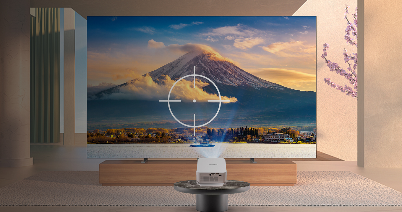 Intelligent Auto-Calibration