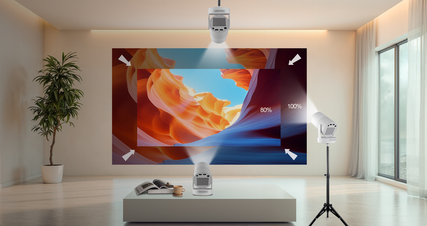 Adjust Focus Effortlessly with Electronic Focus