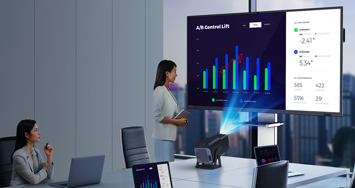 Convenient for Office